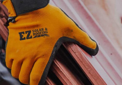 EZ Solar & Roofing