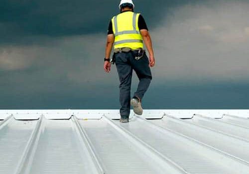 Roofing Contractor in San Diego